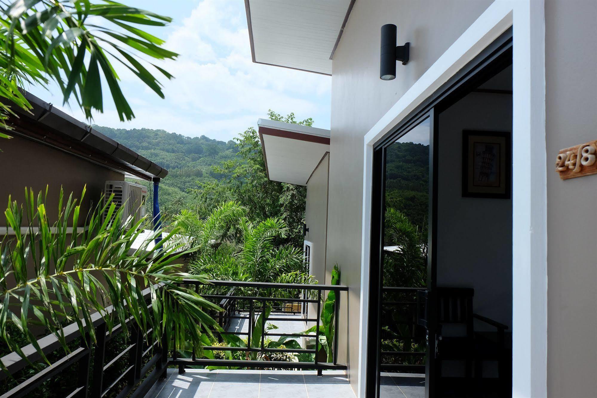 Naiharn Retreat Resort Nai Harn Luaran gambar
