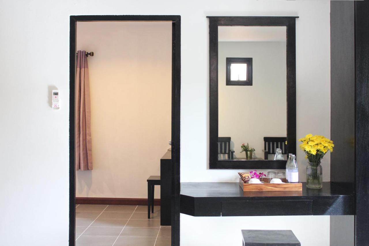 Naiharn Retreat Resort Nai Harn Luaran gambar